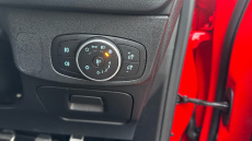 Ford Focus 1.0 EcoBoost 125 ST-Line X 5dr Petrol Hatchback